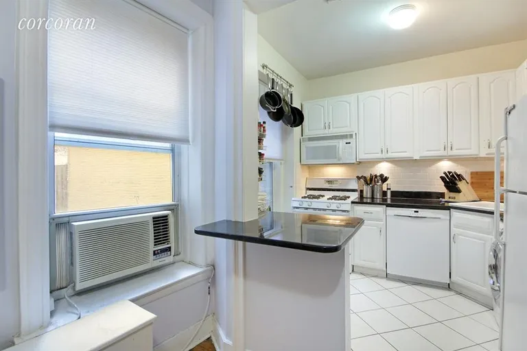 New York City Real Estate | View 261 West 22Nd Street, 1 | Kitchen | View 2