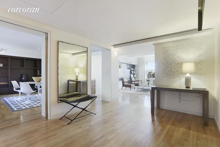 New York City Real Estate | View 65 Central Park West, 16E | 3 Beds, 2 Baths | View 1
