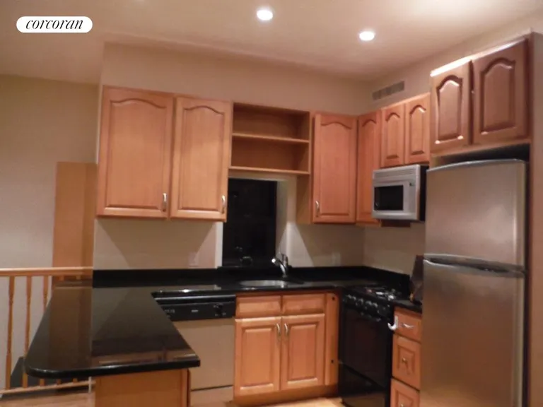 New York City Real Estate | View 440A 13th Street, 2 | 2 Beds, 1 Bath | View 1