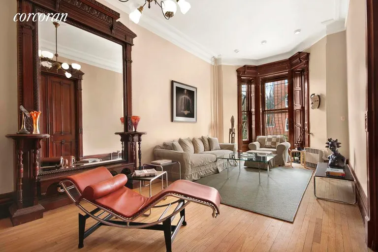 New York City Real Estate | View 266 Berkeley Place | 2 Beds, 3 Baths | View 1