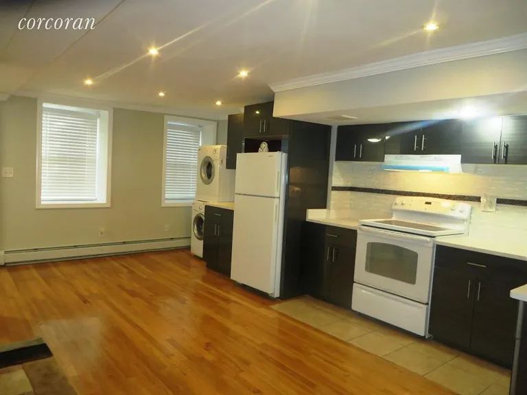 New York City Real Estate | View 43 Pilling Street, 1 | room 2 | View 3