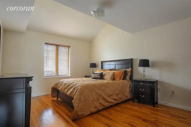 New York City Real Estate | View 1449 Royce Street, 3H | Bedroom | View 3
