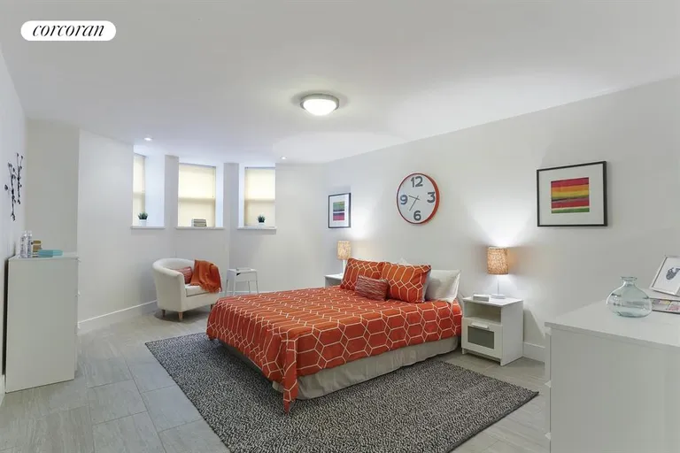 New York City Real Estate | View 33 Saint Marks Avenue, 1 |  Bedroom | View 9