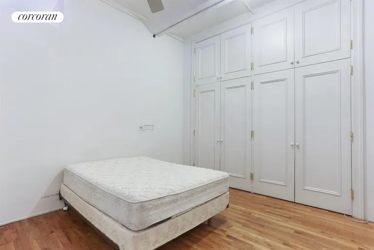 New York City Real Estate | View 161 West 15th Street, 4I | Bedroom | View 7