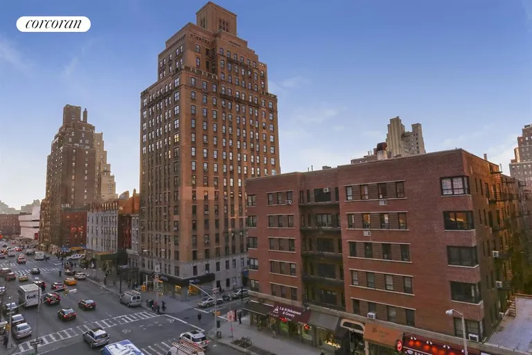 New York City Real Estate | View 161 West 15th Street, 4I | View | View 8