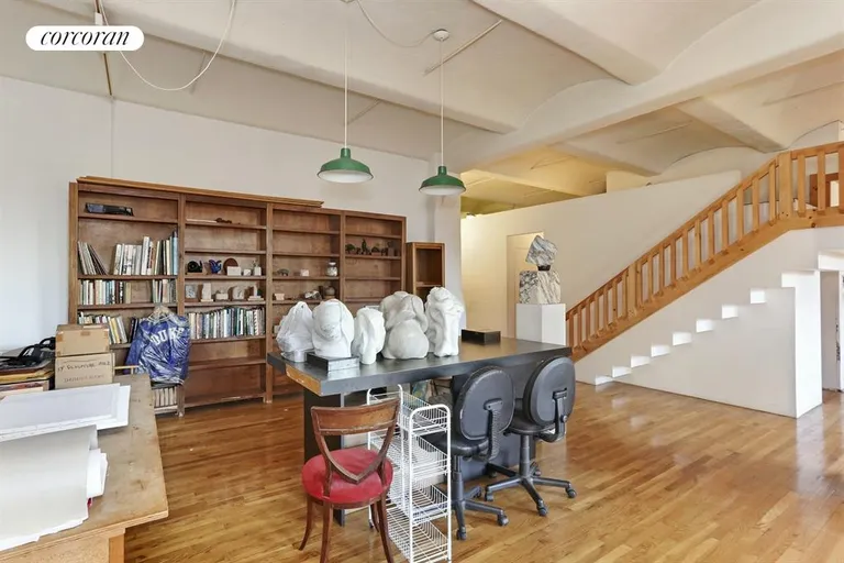 New York City Real Estate | View 161 West 15th Street, 4I | Location 1 | View 5