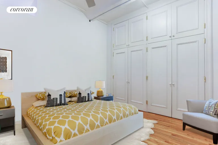 New York City Real Estate | View 161 West 15th Street, 4I | room 5 | View 6
