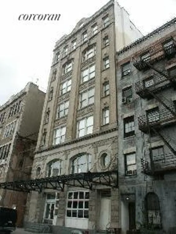 New York City Real Estate | View 321 West 13th Street, 5B | Condominium | View 7