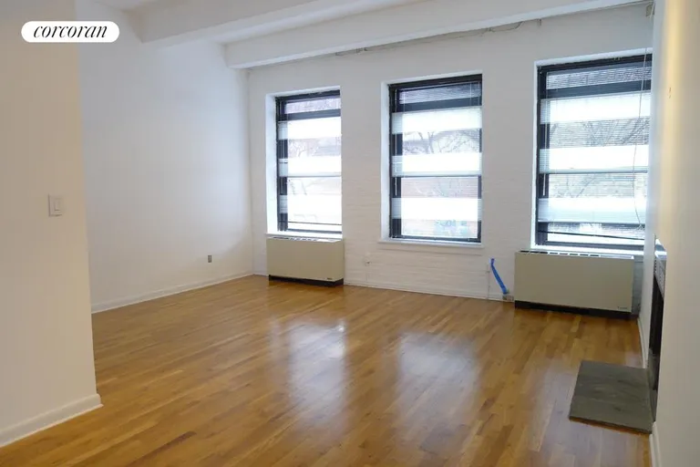 New York City Real Estate | View 321 West 13th Street, 5B | Sleep tight! | View 4