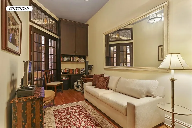 New York City Real Estate | View 52 West 70th Street, 2 | 2nd Bedroom | View 6