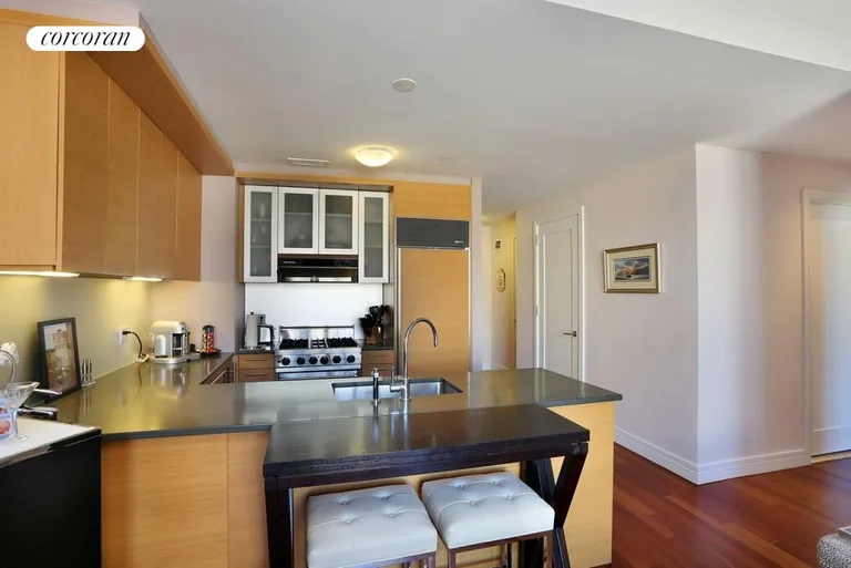 New York City Real Estate | View 30 West Street, PH3C | room 2 | View 3