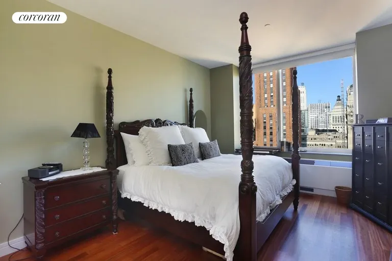 New York City Real Estate | View 30 West Street, PH3C | room 3 | View 4
