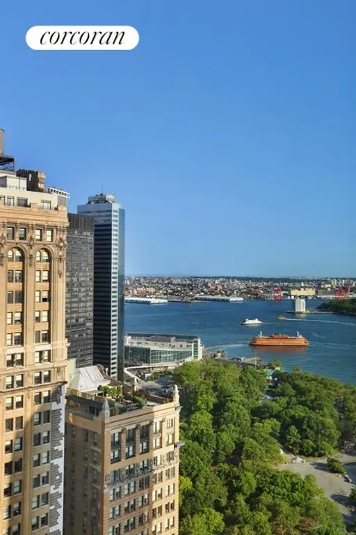 New York City Real Estate | View 30 West Street, PH3C | room 5 | View 6