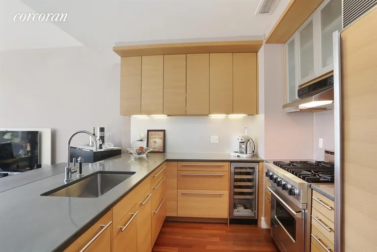 New York City Real Estate | View 30 West Street, PH3C | room 1 | View 2