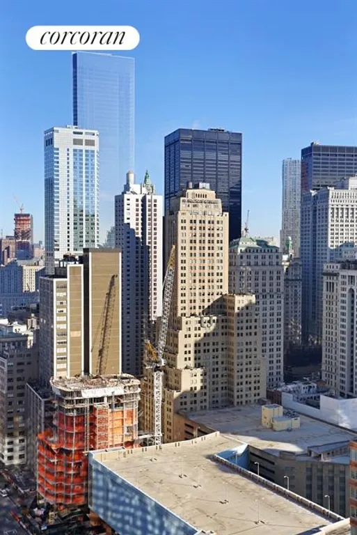 New York City Real Estate | View 30 West Street, PH3C | room 6 | View 7