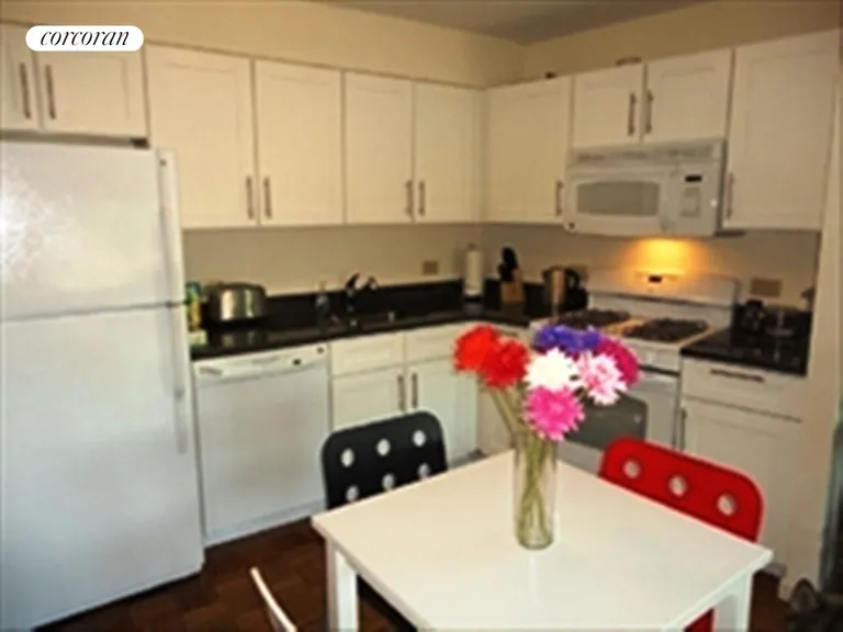 New York City Real Estate | View 218 Myrtle Avenue, 7A | 1 Bed, 1 Bath | View 1