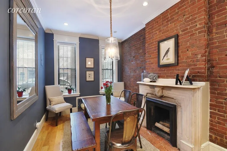 New York City Real Estate | View 94 Wyckoff Street, Garden | 2 Beds, 1 Bath | View 1