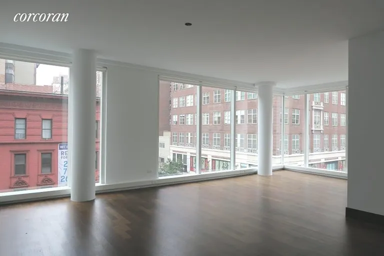 New York City Real Estate | View 151 East 85th Street, 6E | 3 Beds, 3 Baths | View 1