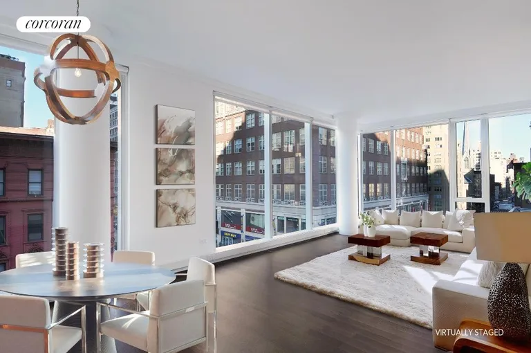New York City Real Estate | View 151 East 85th Street, 6E | room 11 | View 12
