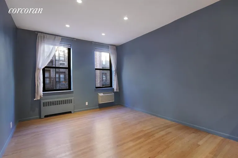 New York City Real Estate | View 415 East 80th Street, 2F | 1 Bed, 1 Bath | View 1