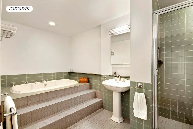 New York City Real Estate | View 67 Hudson Street, 4A | Bathing in luxury! | View 6