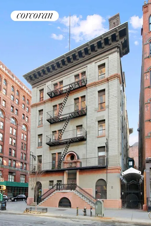 New York City Real Estate | View 67 Hudson Street, 4A | Pre-War at its BEST! | View 8