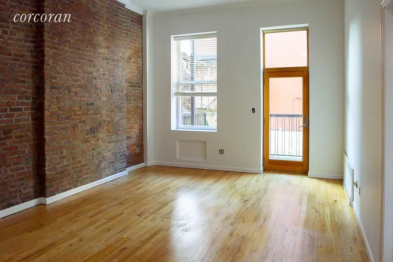 New York City Real Estate | View 362 Henry Street, 2R | 1 Bed, 1 Bath | View 1