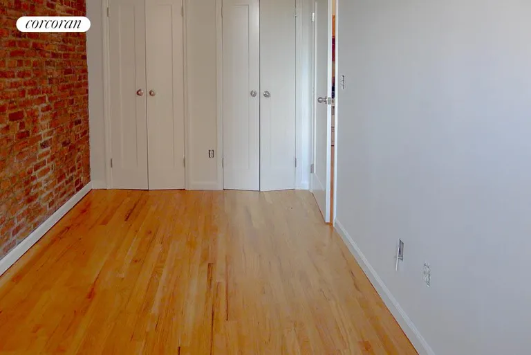 New York City Real Estate | View 362 Henry Street, 2R | room 4 | View 5