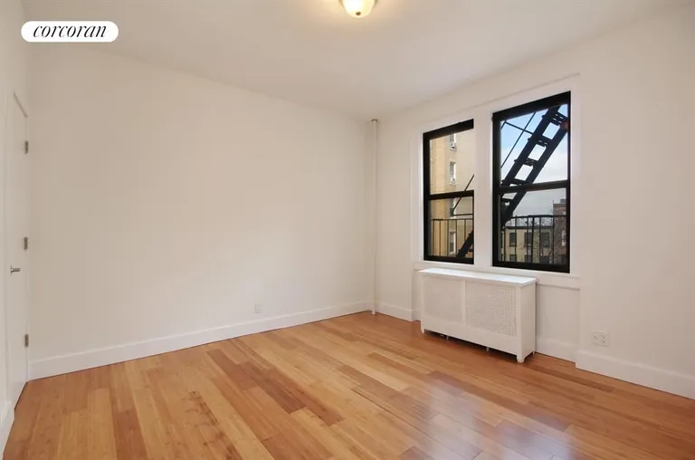 New York City Real Estate | View 225 Lincoln Place, 4A | Bedroom has two closets. | View 3