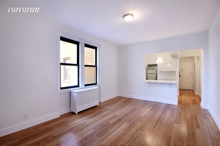 New York City Real Estate | View 225 Lincoln Place, 4A | Living Room | View 2