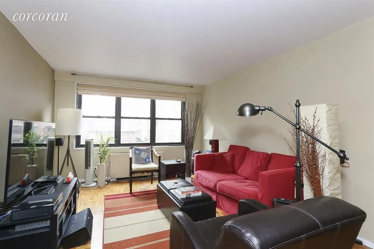 New York City Real Estate | View 245 East 25th Street, 4J | 1 Bed, 1 Bath | View 1