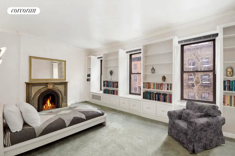 New York City Real Estate | View 343 East 84th Street | Bedroom | View 6