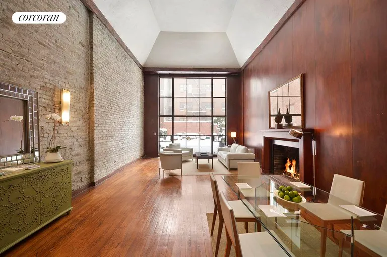 New York City Real Estate | View 343 East 84th Street | 5 Beds, 4 Baths | View 1