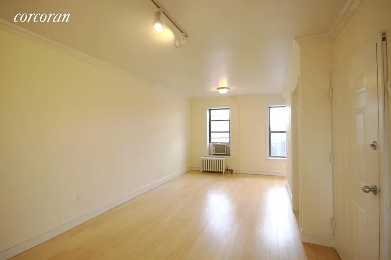 New York City Real Estate | View 365 Hoyt Street, 2 | 1.5 Beds, 1 Bath | View 1