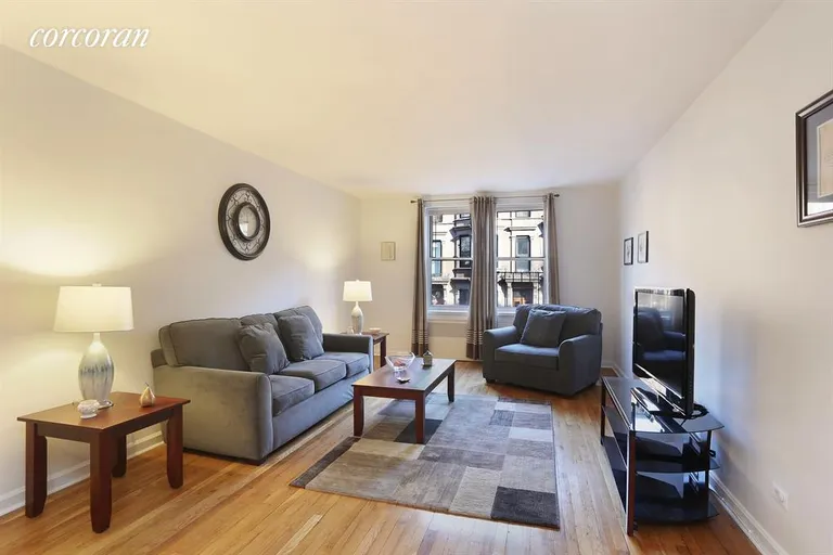 New York City Real Estate | View 220 Berkeley Place, 2C | 1 Bed, 1 Bath | View 1