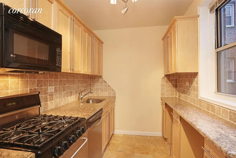 New York City Real Estate | View 220 Berkeley Place, 2C | Kitchen | View 2