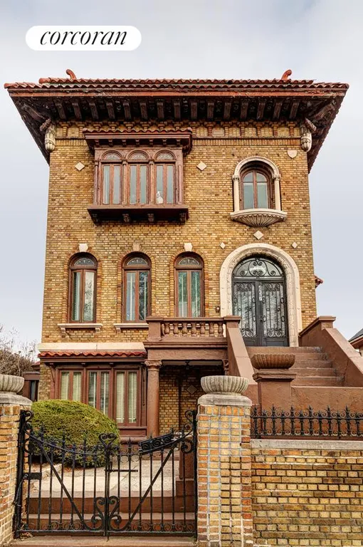 New York City Real Estate | View 457 Ovington Avenue | room 8 | View 9
