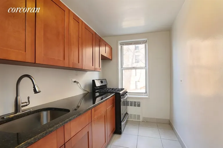 New York City Real Estate | View 9601 Shore Road, 5b | 1 Bed, 1 Bath | View 1
