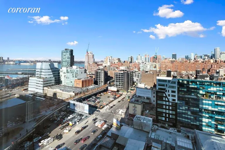 New York City Real Estate | View 450 West 17th Street, 1810 | room 2 | View 3