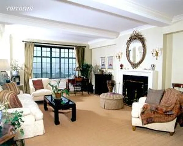 New York City Real Estate | View 336 Central Park West, 12A | 3 Beds, 2 Baths | View 1