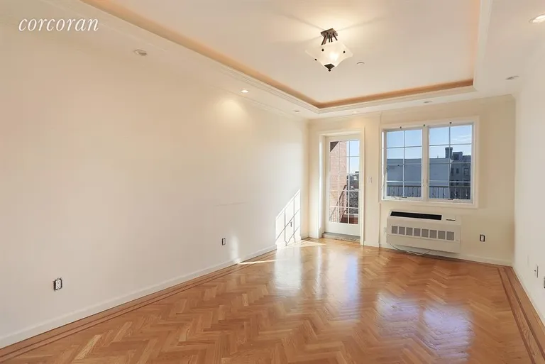 New York City Real Estate | View 27-17 Crescent Street, 6B | 1 Bed, 1 Bath | View 1