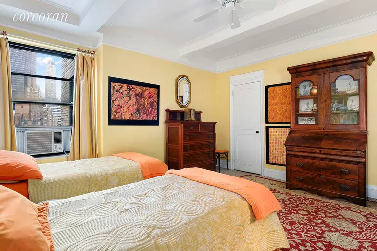 New York City Real Estate | View 7 Park Avenue, 15A | room 1 | View 2