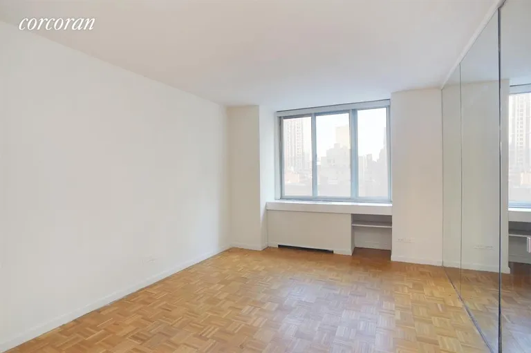 New York City Real Estate | View 255 East 49th Street, 10D | 2nd Bedroom | View 6