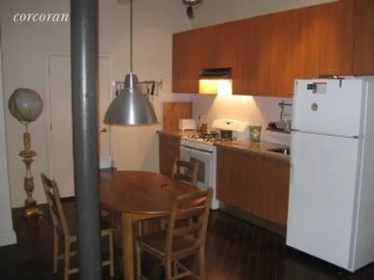 New York City Real Estate | View 111 North 3rd Street, 3D | 3 Beds, 2 Baths | View 1