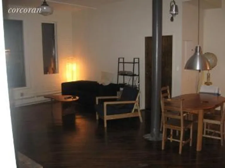 New York City Real Estate | View 111 North 3rd Street, 3D | room 1 | View 2