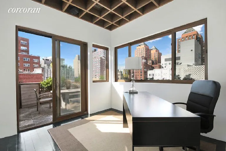 New York City Real Estate | View 115 Fourth Avenue, 8I | room 1 | View 2