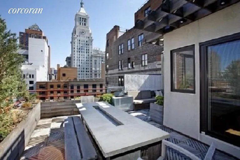 New York City Real Estate | View 115 Fourth Avenue, 8I | room 2 | View 3