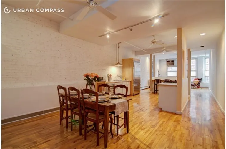 New York City Real Estate | View West 13th Street | 1 Bed, 1 Bath | View 1