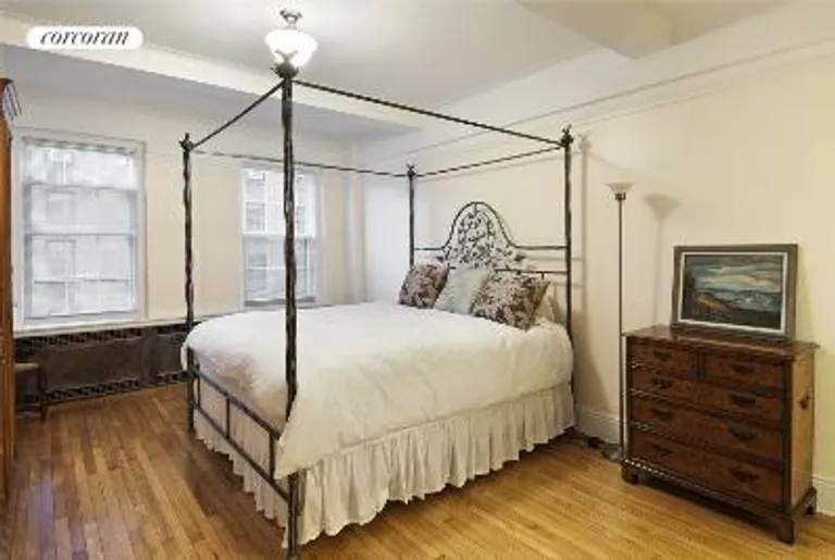 New York City Real Estate | View 336 Central Park West, 4F | room 4 | View 5