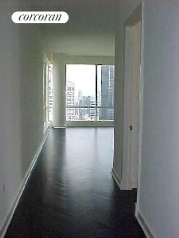 New York City Real Estate | View 230 West 56th Street, 59B | room 3 | View 4